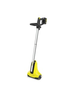 Nettoyeur haute pression Kärcher 1.644-011.0 180 l/h
