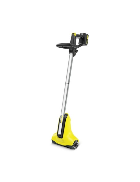 Nettoyeur haute pression Kärcher 1.644-011.0 180 l/h