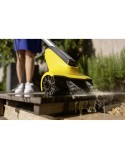 Nettoyeur haute pression Kärcher 1.644-011.0 180 l/h