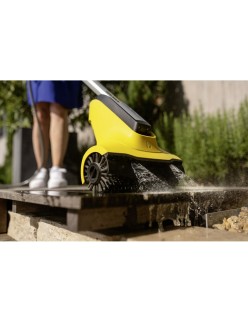 Nettoyeur haute pression Kärcher 1.644-011.0 180 l/h
