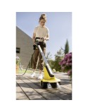 Nettoyeur haute pression Kärcher 1.644-011.0 180 l/h