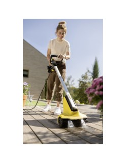 Nettoyeur haute pression Kärcher 1.644-011.0 180 l/h