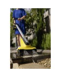 Nettoyeur haute pression Kärcher 1.644-011.0 180 l/h