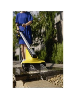 Nettoyeur haute pression Kärcher 1.644-011.0 180 l/h