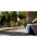 Nettoyeur haute pression Kärcher 1.644-011.0 180 l/h