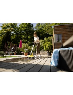 Nettoyeur haute pression Kärcher 1.644-011.0 180 l/h