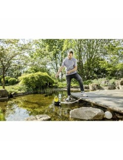 Pompe à eau Kärcher 1.645-830.0 550 W