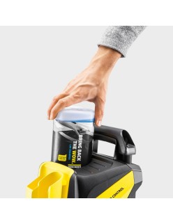Nettoyeur haute pression Kärcher 1.324-300.0