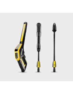 Nettoyeur haute pression Kärcher 1.324-300.0