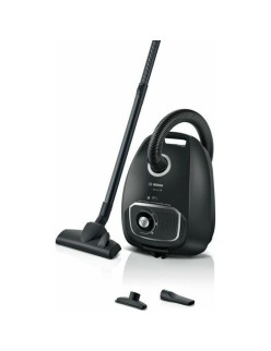 Aspirador BOSCH BGB41BA1 Negro