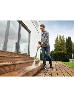 Nettoyeur haute pression Kärcher 1.324-332.0