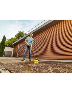 Nettoyeur haute pression Kärcher 1.324-332.0
