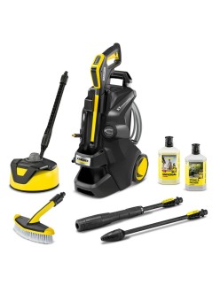 Hidrolimpiadora Kärcher 1.324-709.0 1400 W 500 l/h