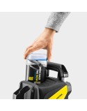 Hidrolimpiadora Kärcher 1.324-709.0 1400 W 500 l/h