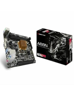 Placa Base Biostar A68N-2100K