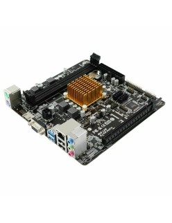 Placa Base Biostar A68N-2100K