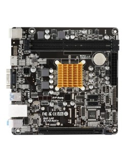 Placa Base Biostar A68N-2100K
