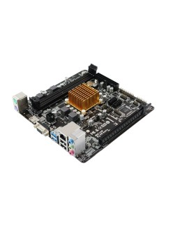 Placa Base Biostar A68N-2100K