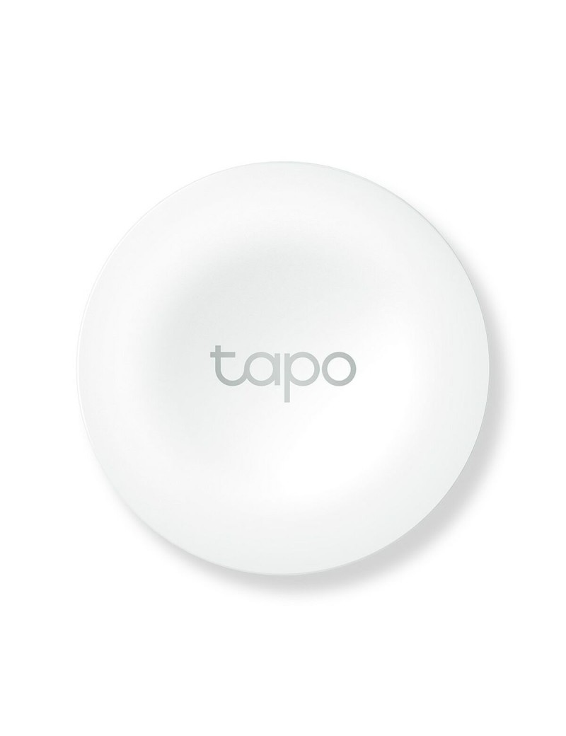 Smart button control TP-Link Tapo S200B