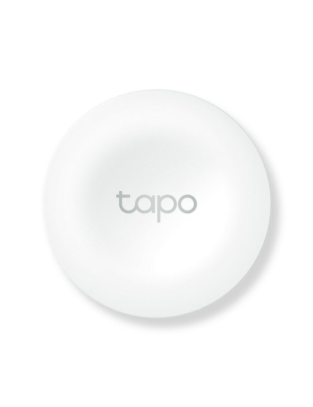 Smart button control TP-Link Tapo S200B