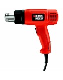 Pistola de ar quente Black & Decker KX1650 1750 W Vermelho Decapante