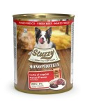 Alimentation humide Agras Pet Foods Monoprotein Viande de bœuf 800 g