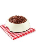 Alimentation humide Agras Pet Foods Monoprotein Viande de bœuf 800 g