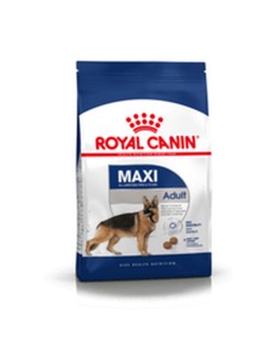 Pienso Royal Canin Maxi Adult 15 kg Adulto