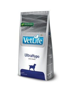 Pienso Farmina ULTRAHYPO CANINE Adulto Pescado 2 Kg