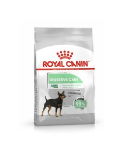 Pienso Royal Canin Mini Digestive Adulto Pollo Aves 1 kg