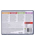 Comida para gato Purina Pollo Ternera Cordero Conejo 24 x 85 g