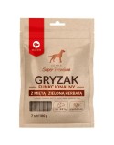 Hundesnack Maced Truthahn 100 g