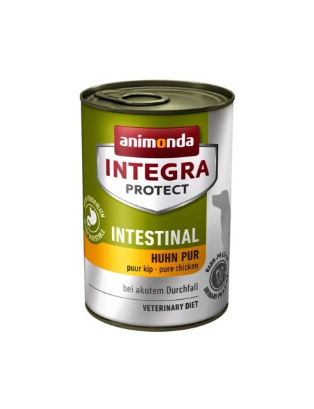Nassfutter Animonda Intestinal Huhn Vögel 400 g