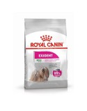 Pienso Royal Canin Mini Exigent Adulto Pollo Aves 3 Kg