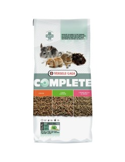 Pienso Versele-Laga Cavia Conejo 8 kg