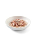 Aliments pour chat SCHESIR Poisson 70 g