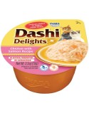 Collation pour Chat Inaba Dashi Delights Poulet 70 g