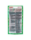 Snack para Gatos Inaba Churu Bites Pollo Atún Pescado