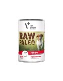 Comida húmeda VETEXPERT Puppy Monoprotein Carne de vacuno 400 g