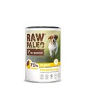 Nassfutter VETEXPERT Puppy Monoprotein Truthahn 400 g