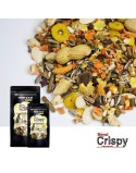 Nourriture Biofeed Royal Crispy Premium 750 g