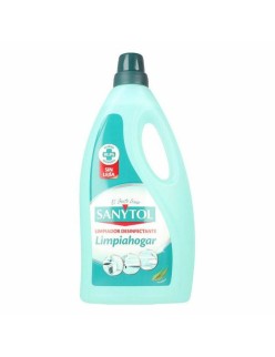 Nettoyeur de surface Sanytol Désinfectant Maison (1200 ml)