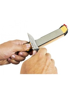 Afilador de Cuchillos Work Sharp 09DX100 Metal Cerámica Plástico