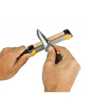 Afilador de Cuchillos Work Sharp 09DX100 Metal Cerámica Plástico
