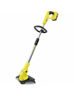 Rasenmäher Kärcher 1.444-311.0 18 V 100 - 240 V