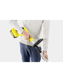 Rasenmäher Kärcher 1.444-311.0 18 V 100 - 240 V