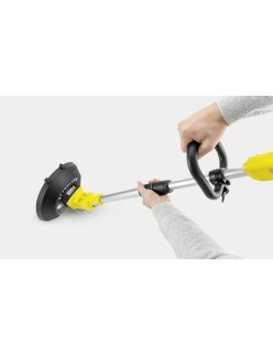 Cortacésped Kärcher 1.444-311.0 18 V 100 - 240 V