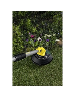 Lawn mower Kärcher 1.444-311.0 18 V 100 - 240 V