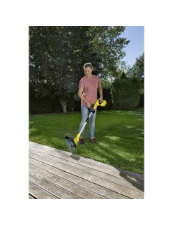 Lawn mower Kärcher 1.444-311.0 18 V 100 - 240 V