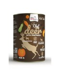 Comida húmida SYTA MICHA Veado 400 g